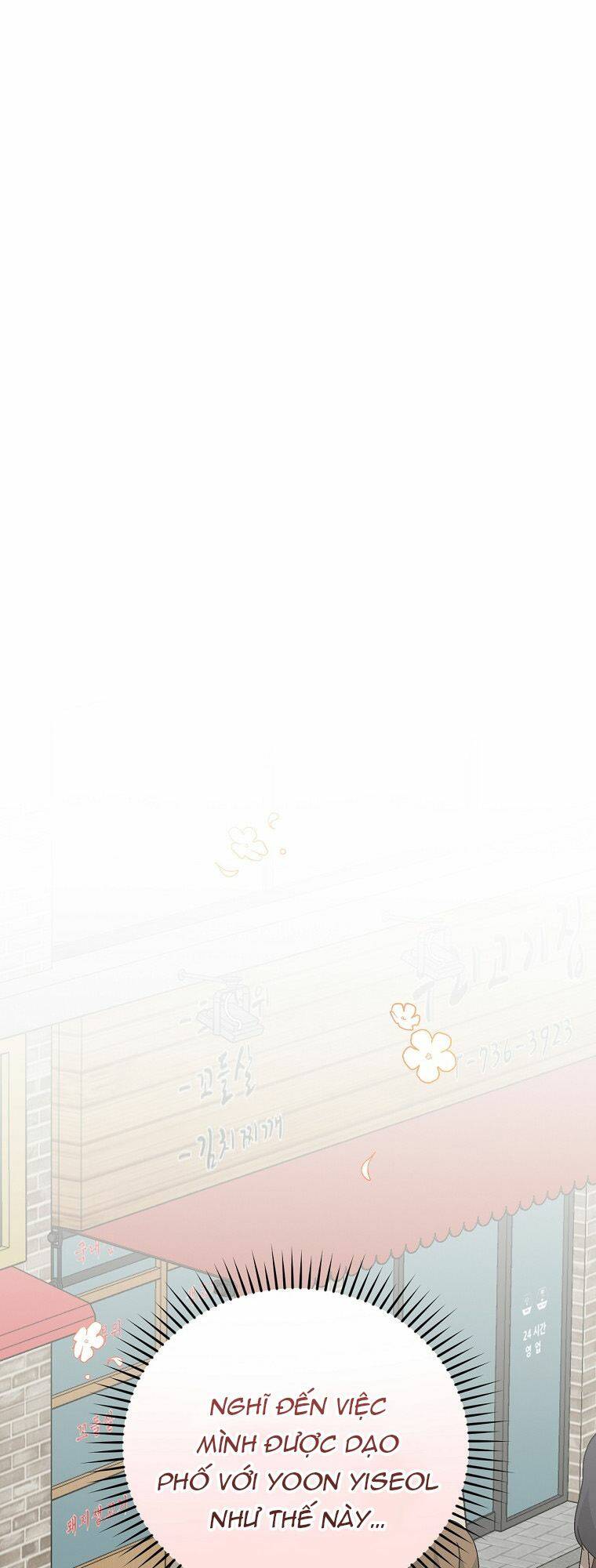 Chemy Chapter 34 - AB Truyện