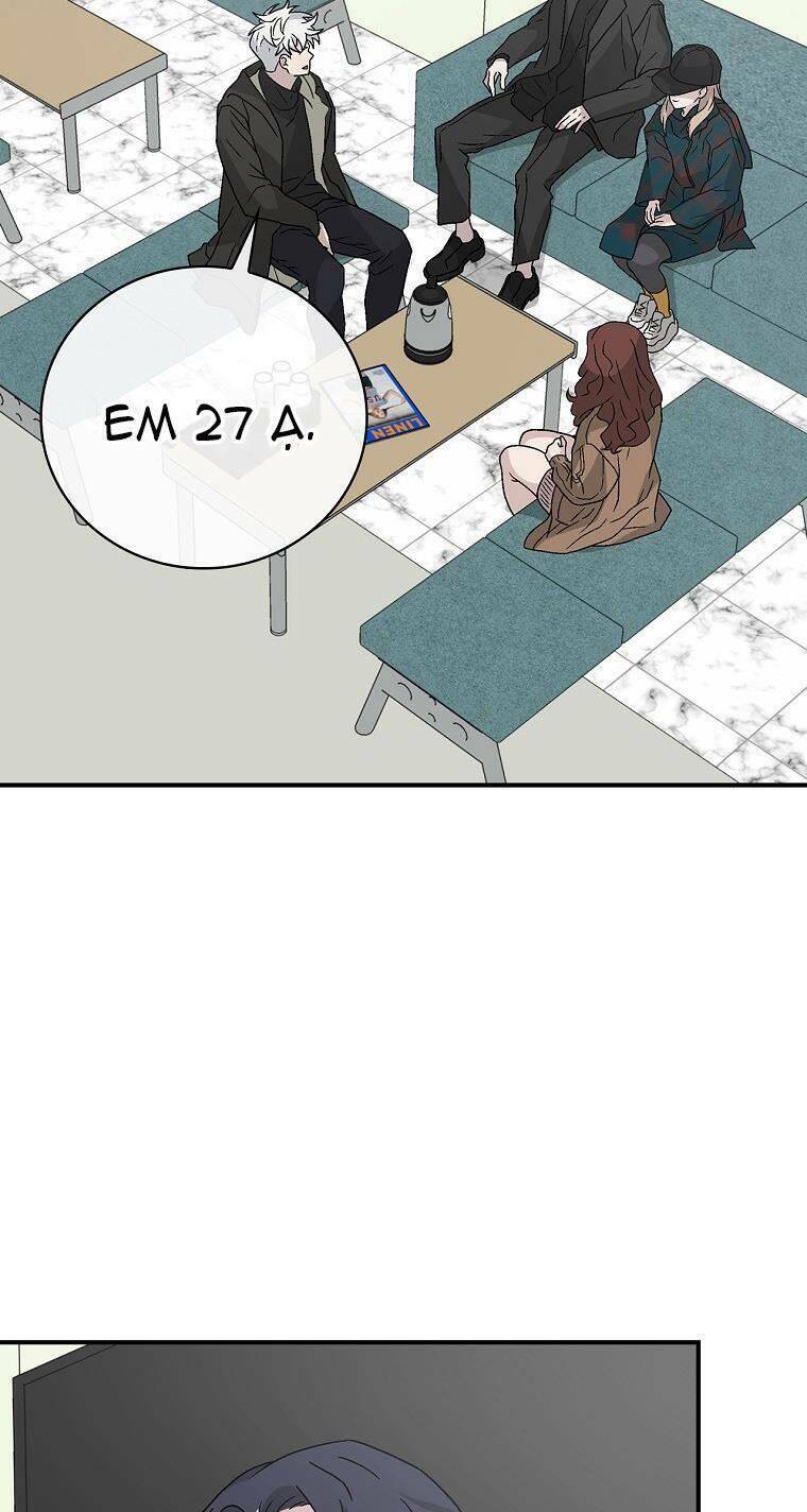 Chemy Chapter 35 - TC Truyện