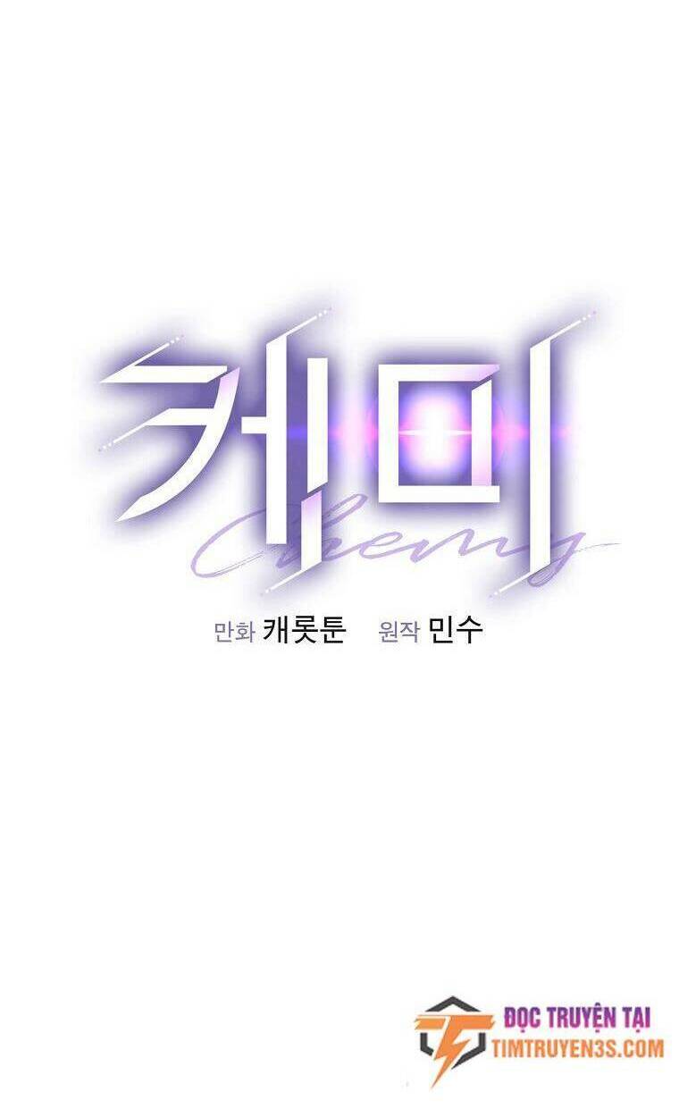 Chemy Chapter 35 - TC Truyện