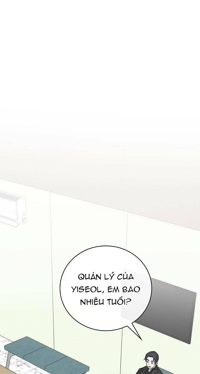 Chemy Chapter 35 - TC Truyện