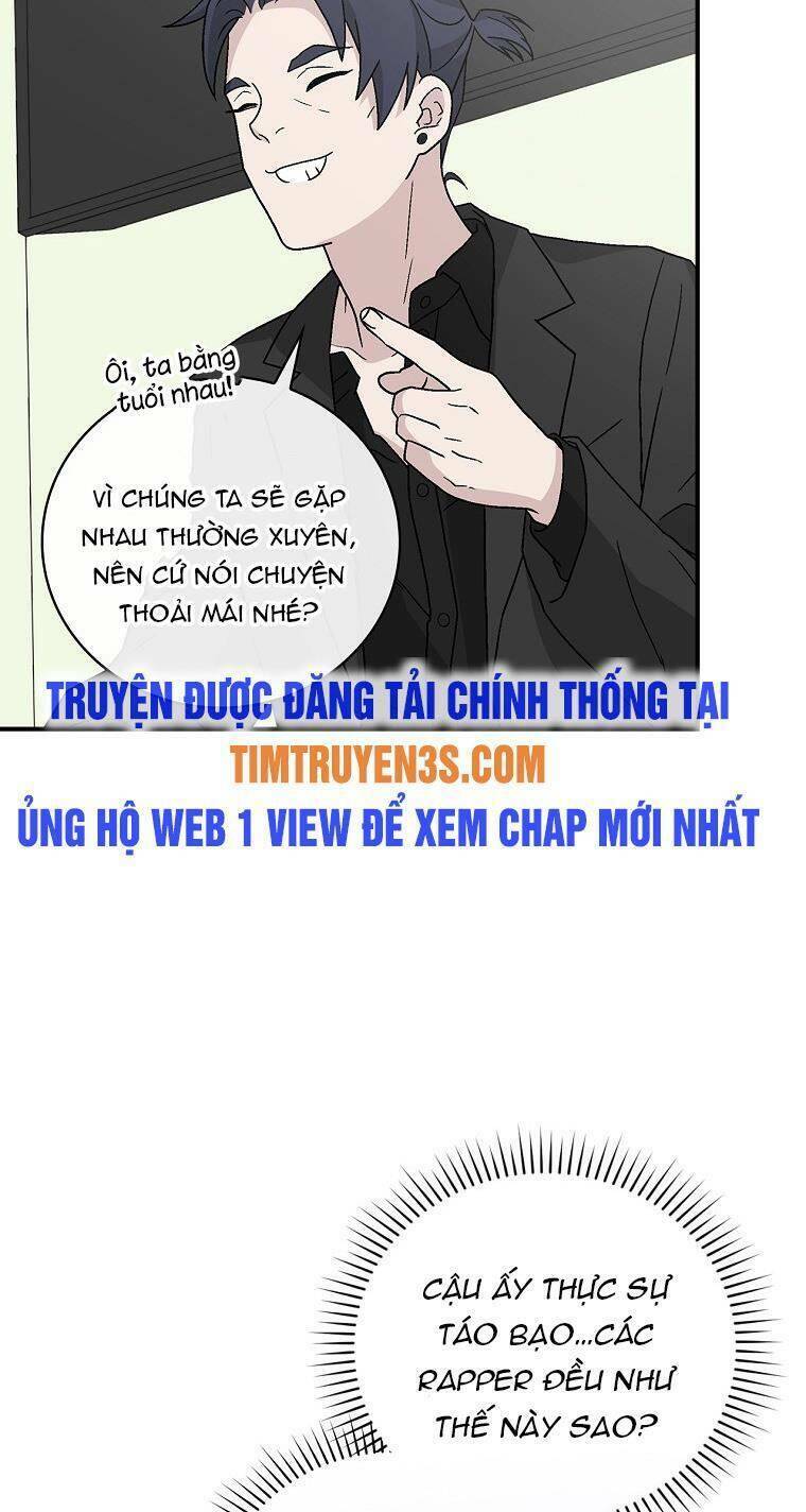 Chemy Chapter 35 - TC Truyện