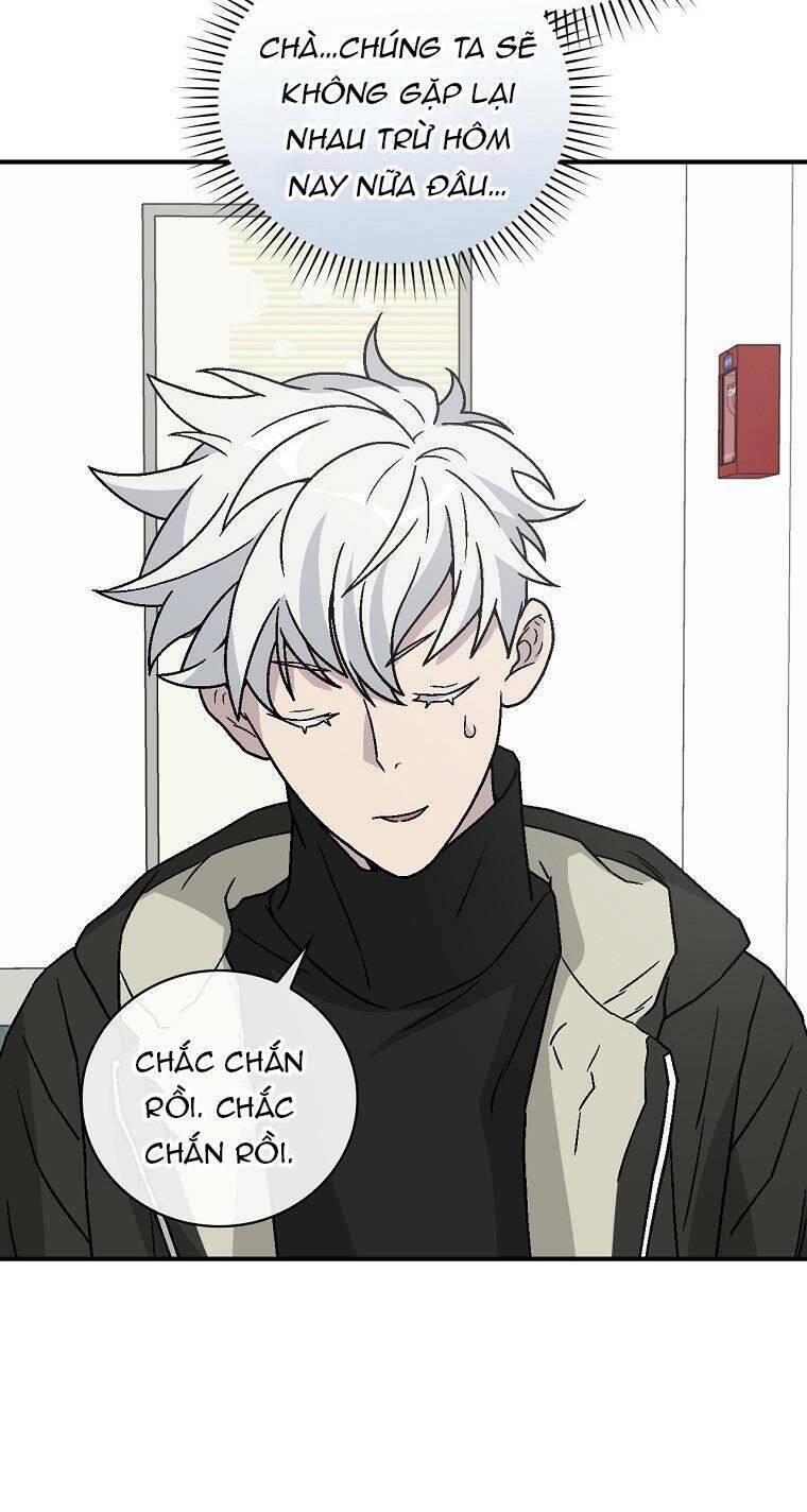 Chemy Chapter 35 - TC Truyện
