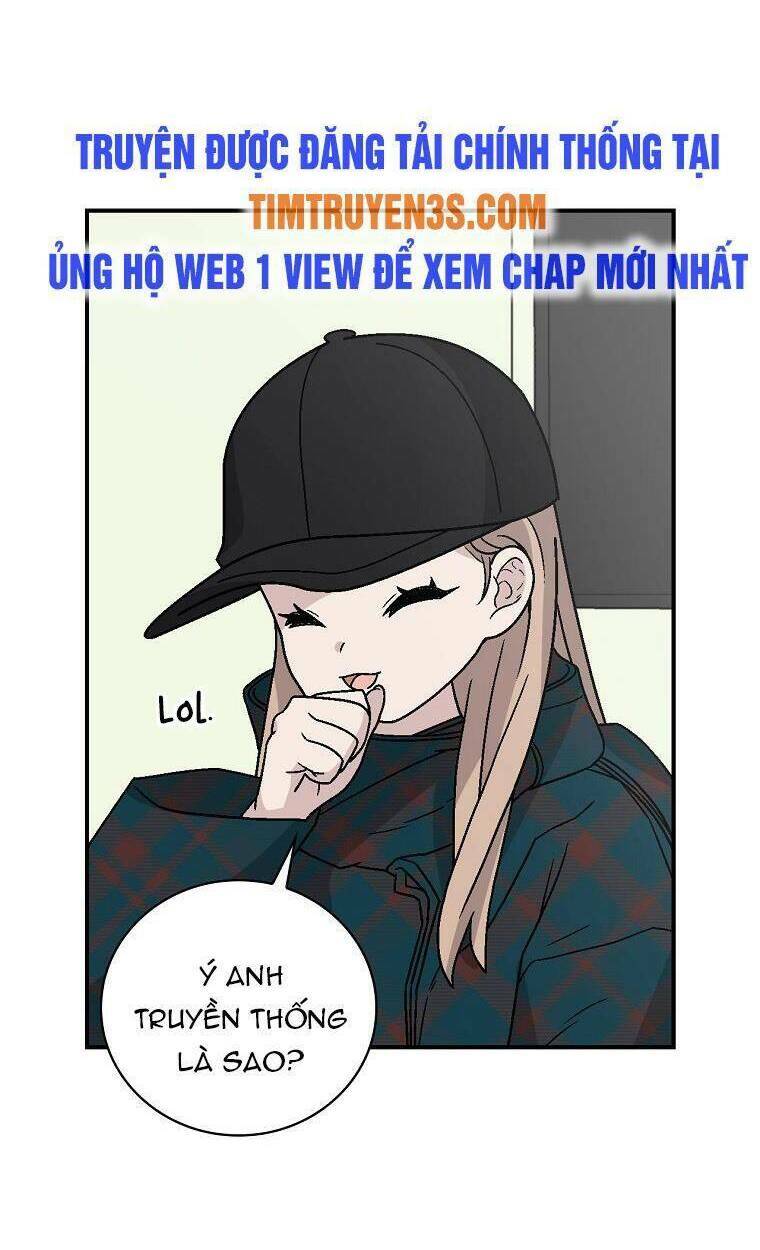 Chemy Chapter 35 - TC Truyện
