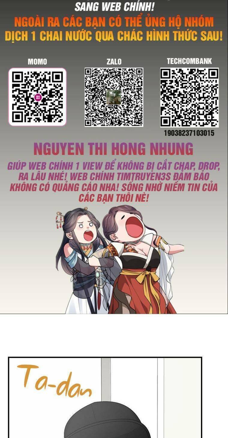 Chemy Chapter 35 - TC Truyện