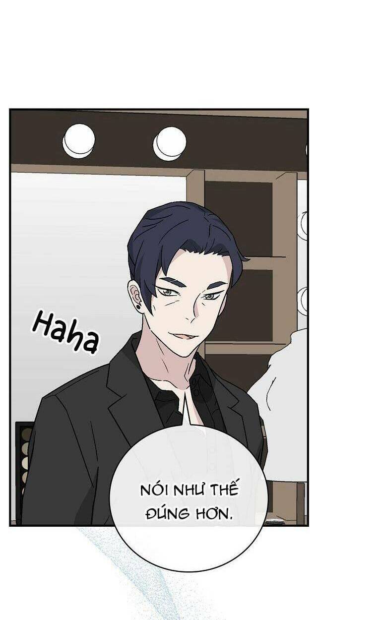 Chemy Chapter 35 - TC Truyện