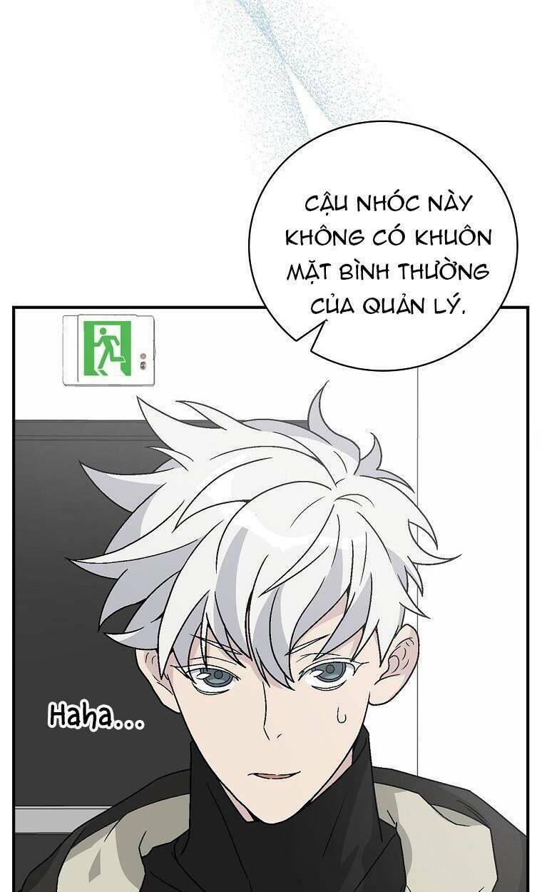 Chemy Chapter 35 - TC Truyện