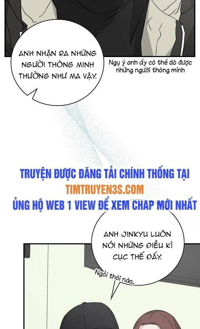 Chemy Chapter 35 - TC Truyện