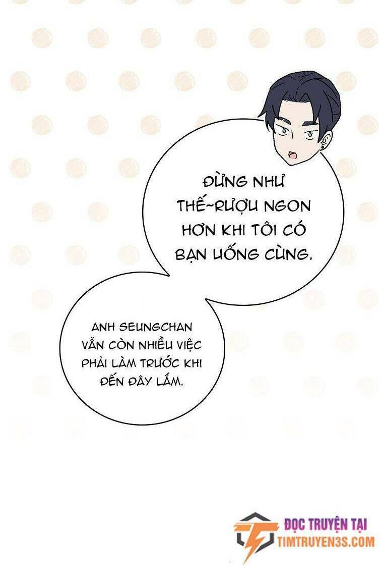 Chemy Chapter 35 - TC Truyện