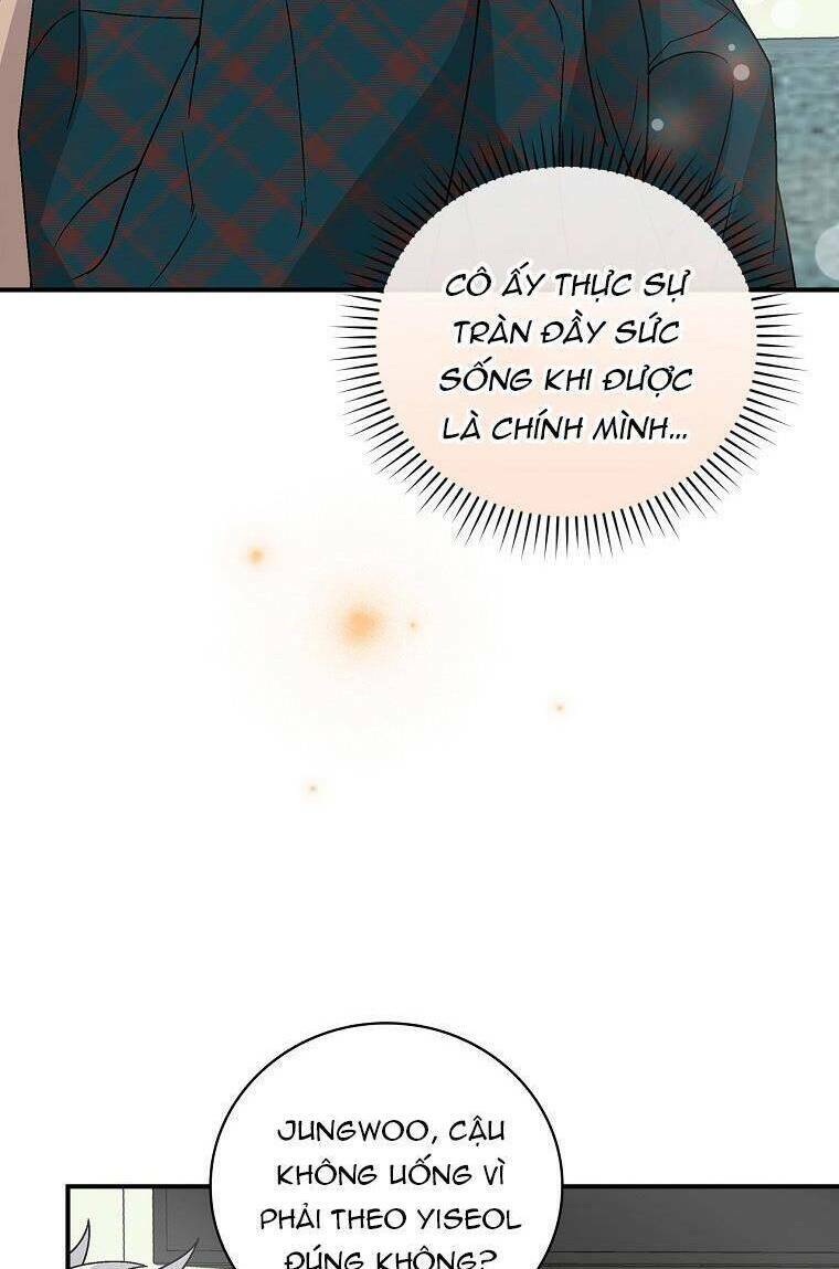 Chemy Chapter 35 - TC Truyện