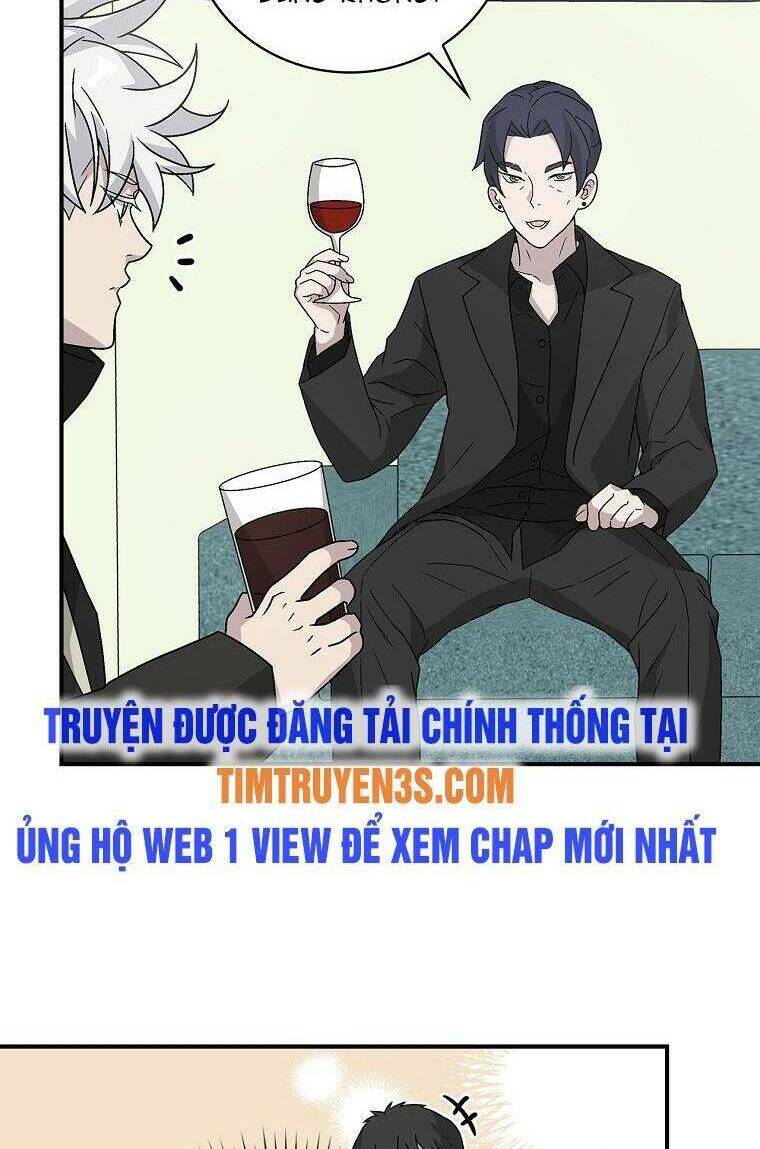 Chemy Chapter 35 - TC Truyện
