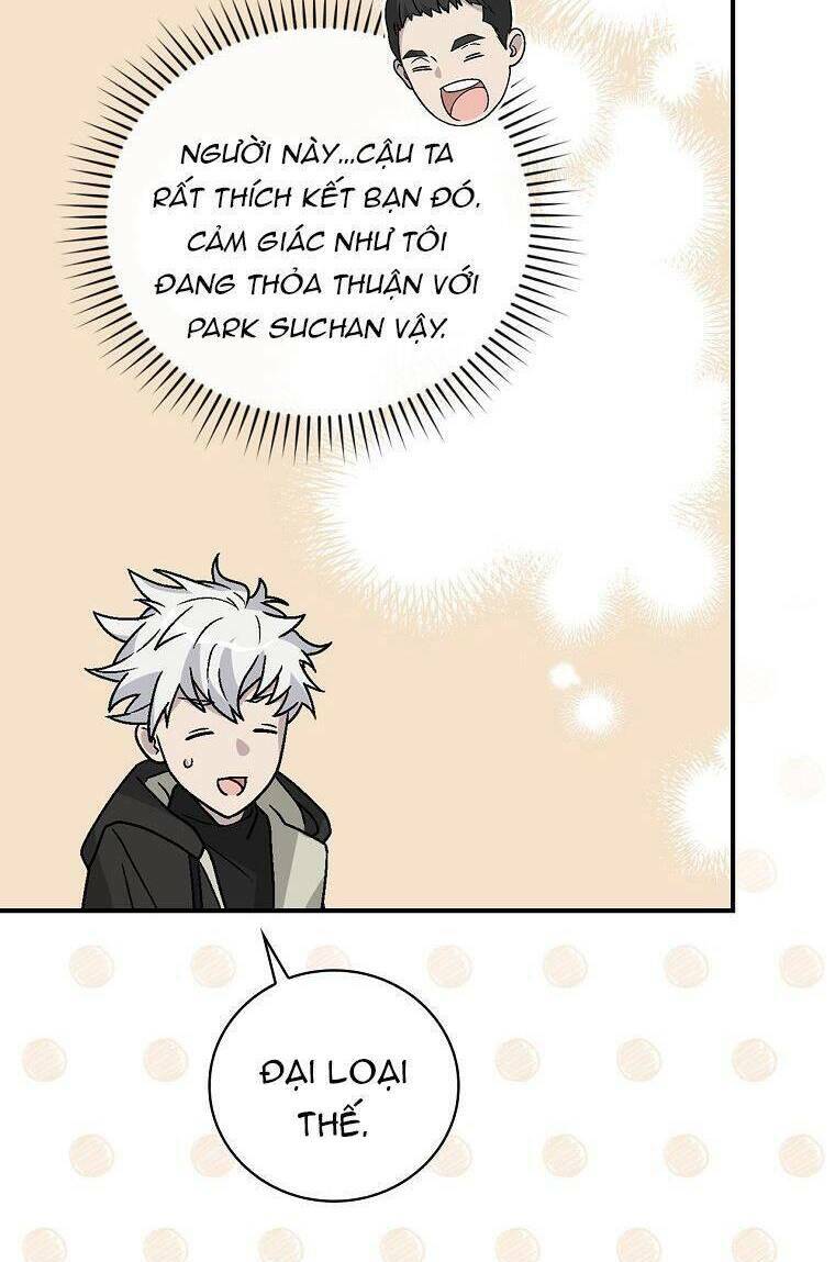 Chemy Chapter 35 - TC Truyện