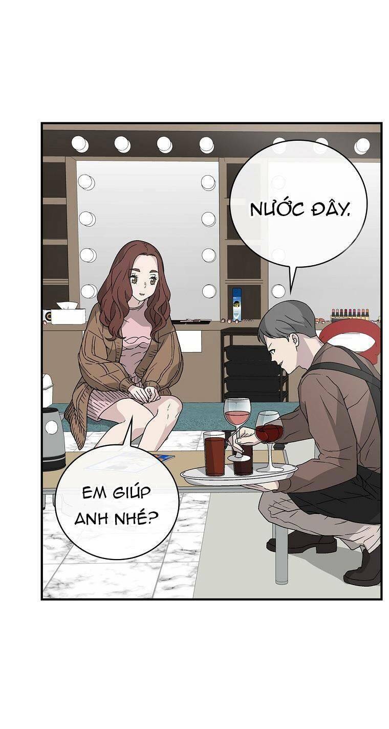 Chemy Chapter 35 - TC Truyện