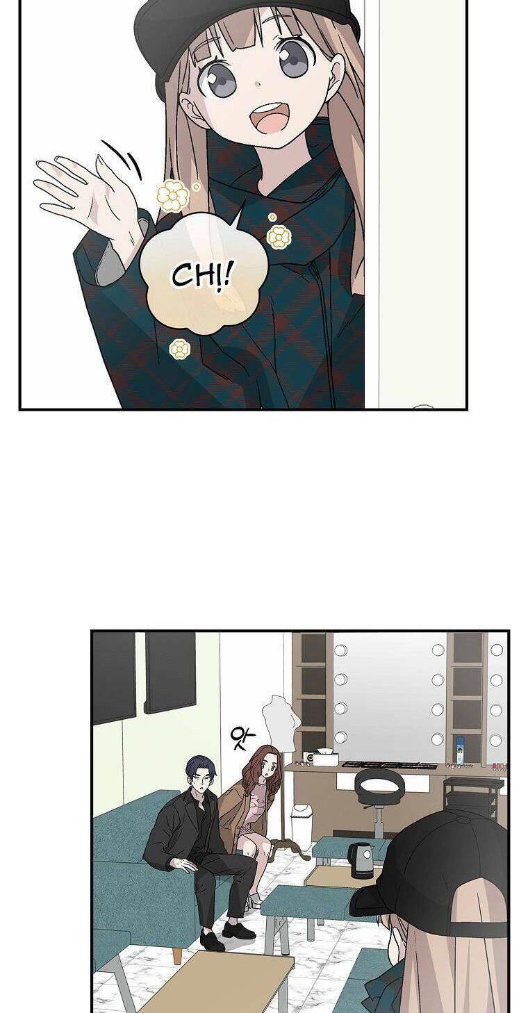 Chemy Chapter 35 - TC Truyện