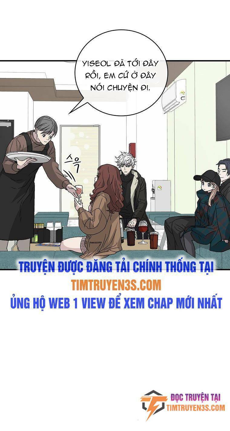 Chemy Chapter 35 - TC Truyện