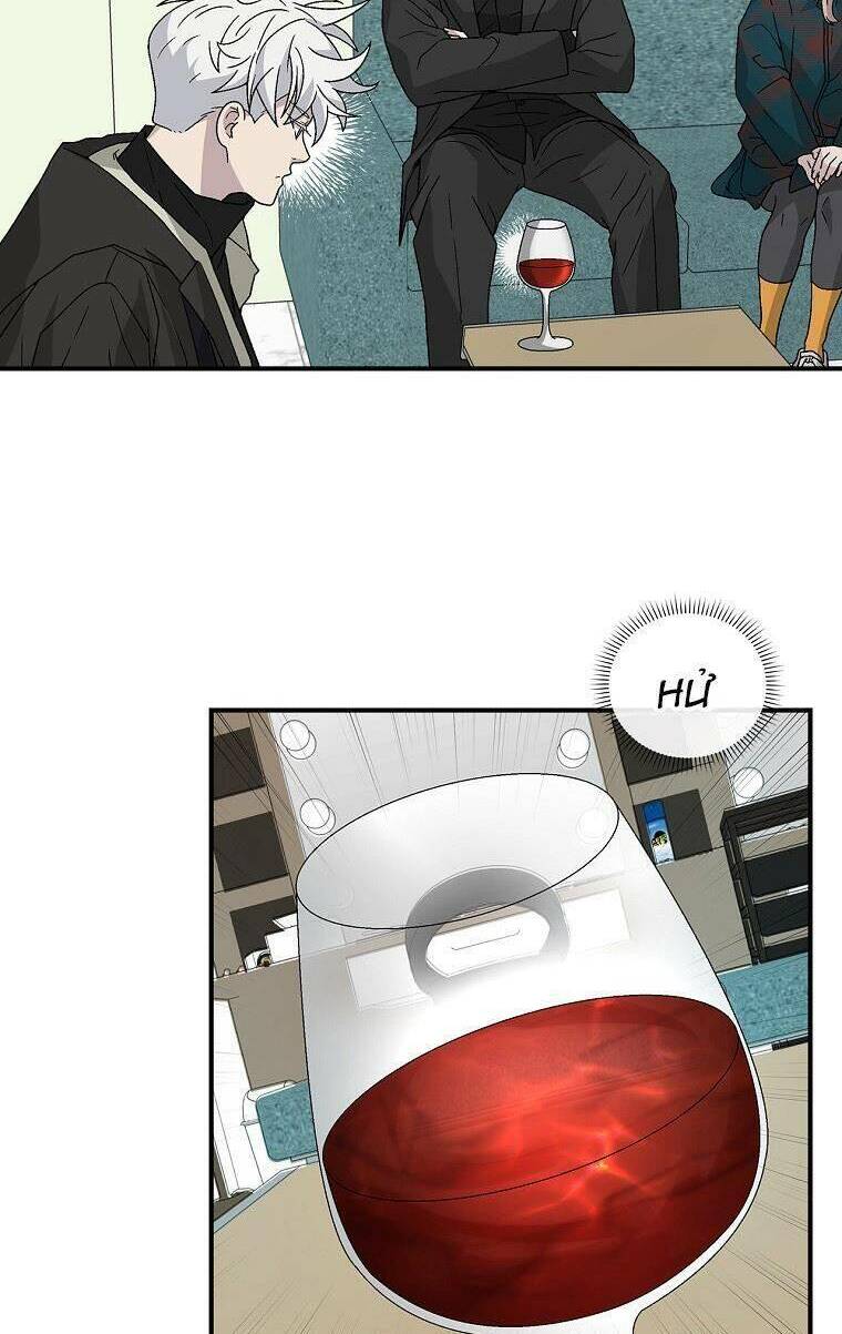 Chemy Chapter 35 - TC Truyện