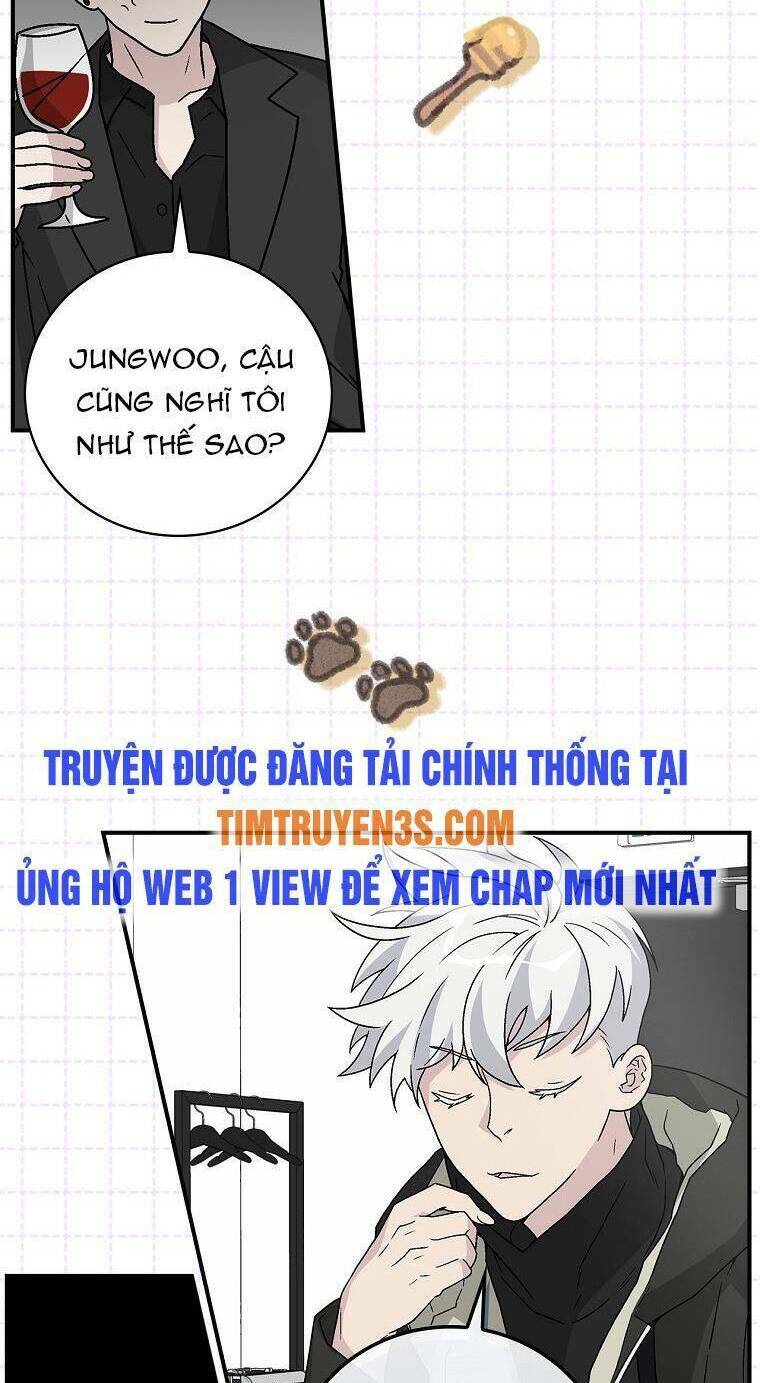 Chemy Chapter 35 - TC Truyện