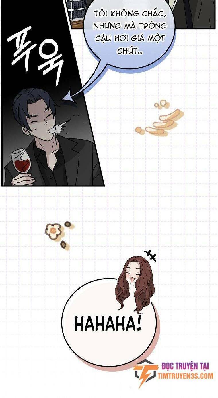 Chemy Chapter 35 - TC Truyện