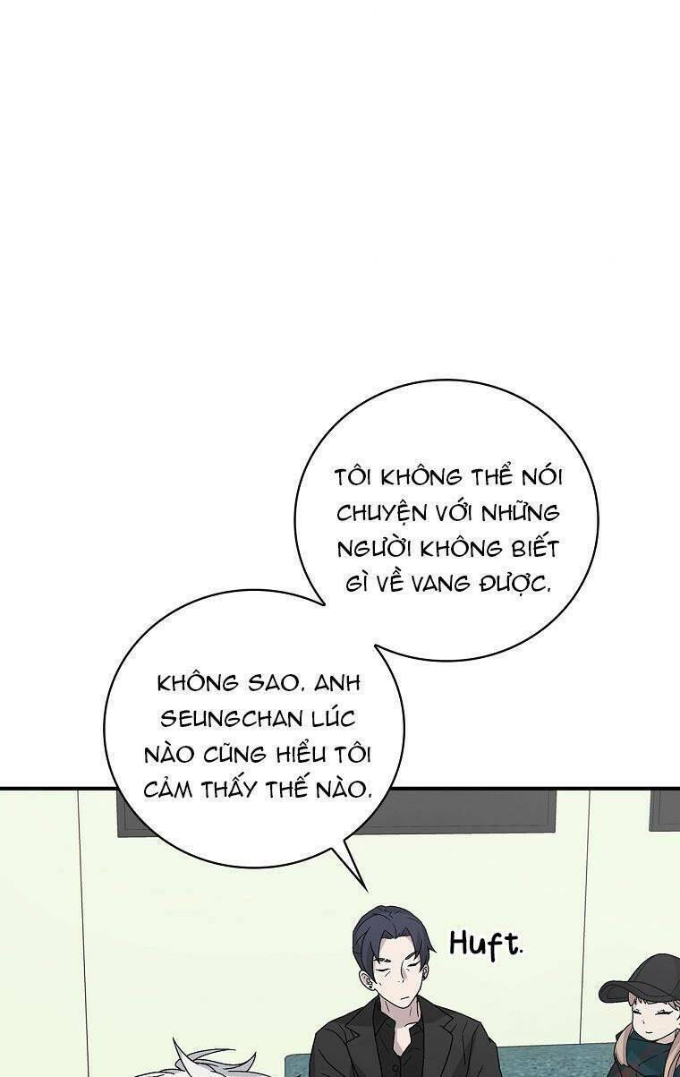 Chemy Chapter 35 - TC Truyện