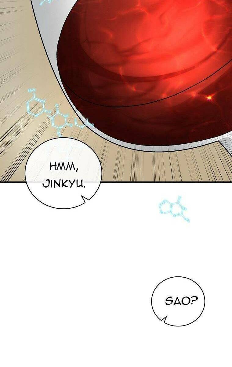 Chemy Chapter 35 - TC Truyện