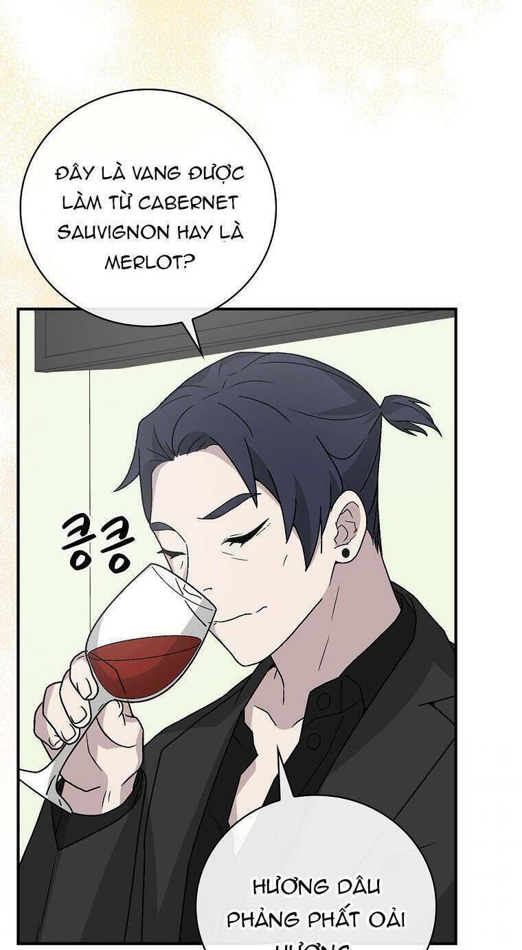 Chemy Chapter 35 - TC Truyện