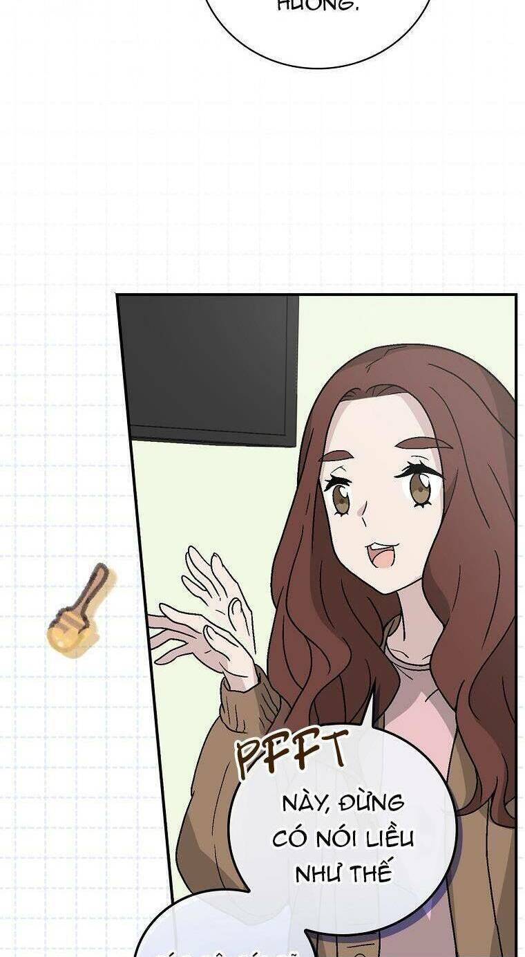 Chemy Chapter 35 - TC Truyện