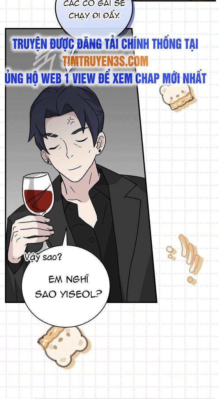 Chemy Chapter 35 - TC Truyện
