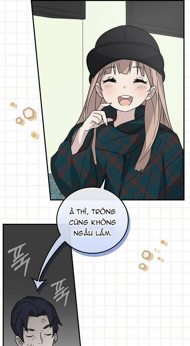Chemy Chapter 35 - TC Truyện