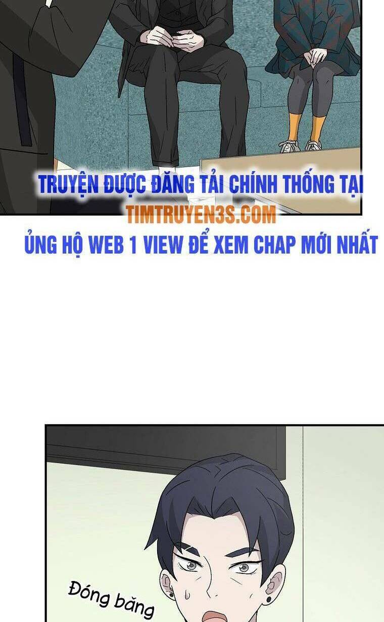 Chemy Chapter 35 - TC Truyện