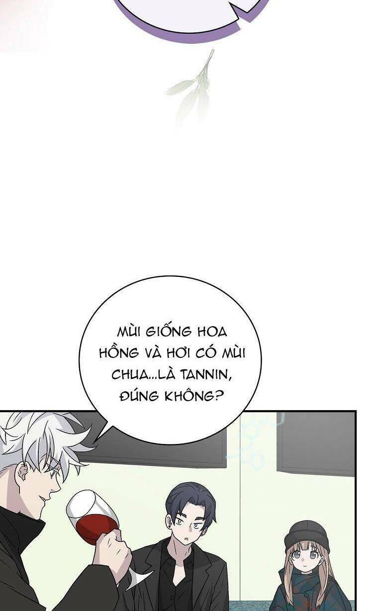 Chemy Chapter 35 - TC Truyện