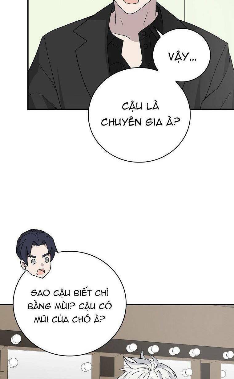 Chemy Chapter 35 - TC Truyện