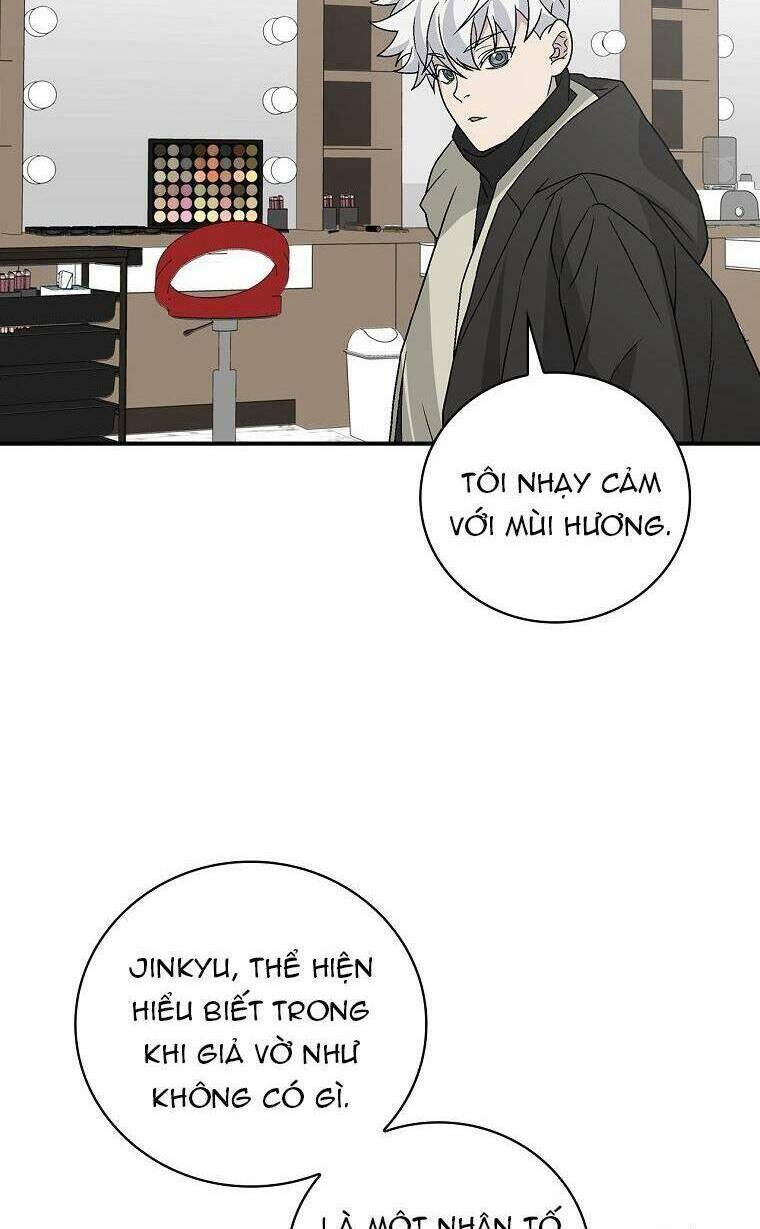 Chemy Chapter 35 - TC Truyện