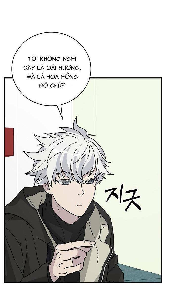 Chemy Chapter 35 - TC Truyện