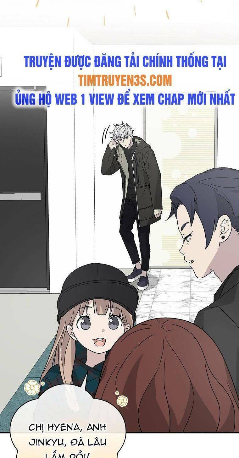 Chemy Chapter 35 - TC Truyện