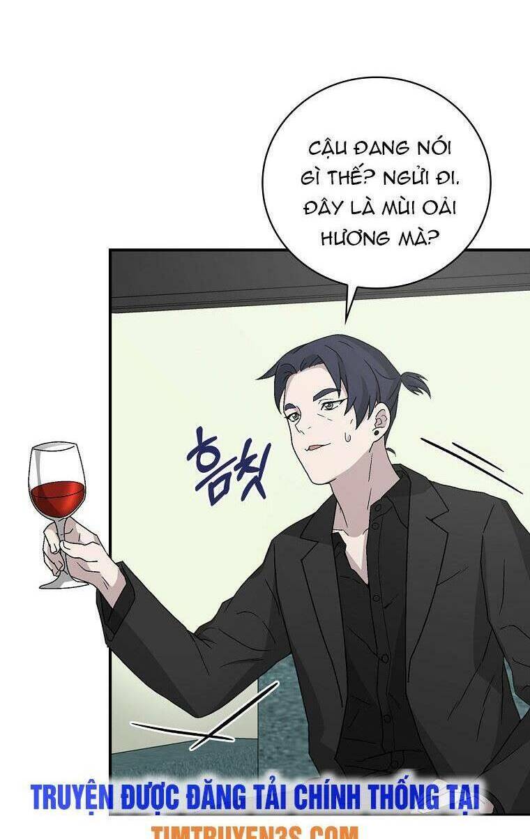 Chemy Chapter 35 - TC Truyện
