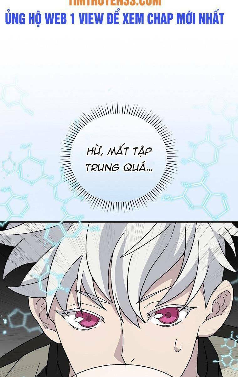 Chemy Chapter 35 - TC Truyện