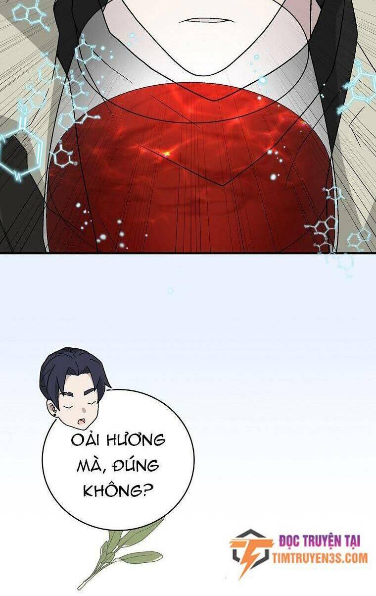 Chemy Chapter 35 - TC Truyện