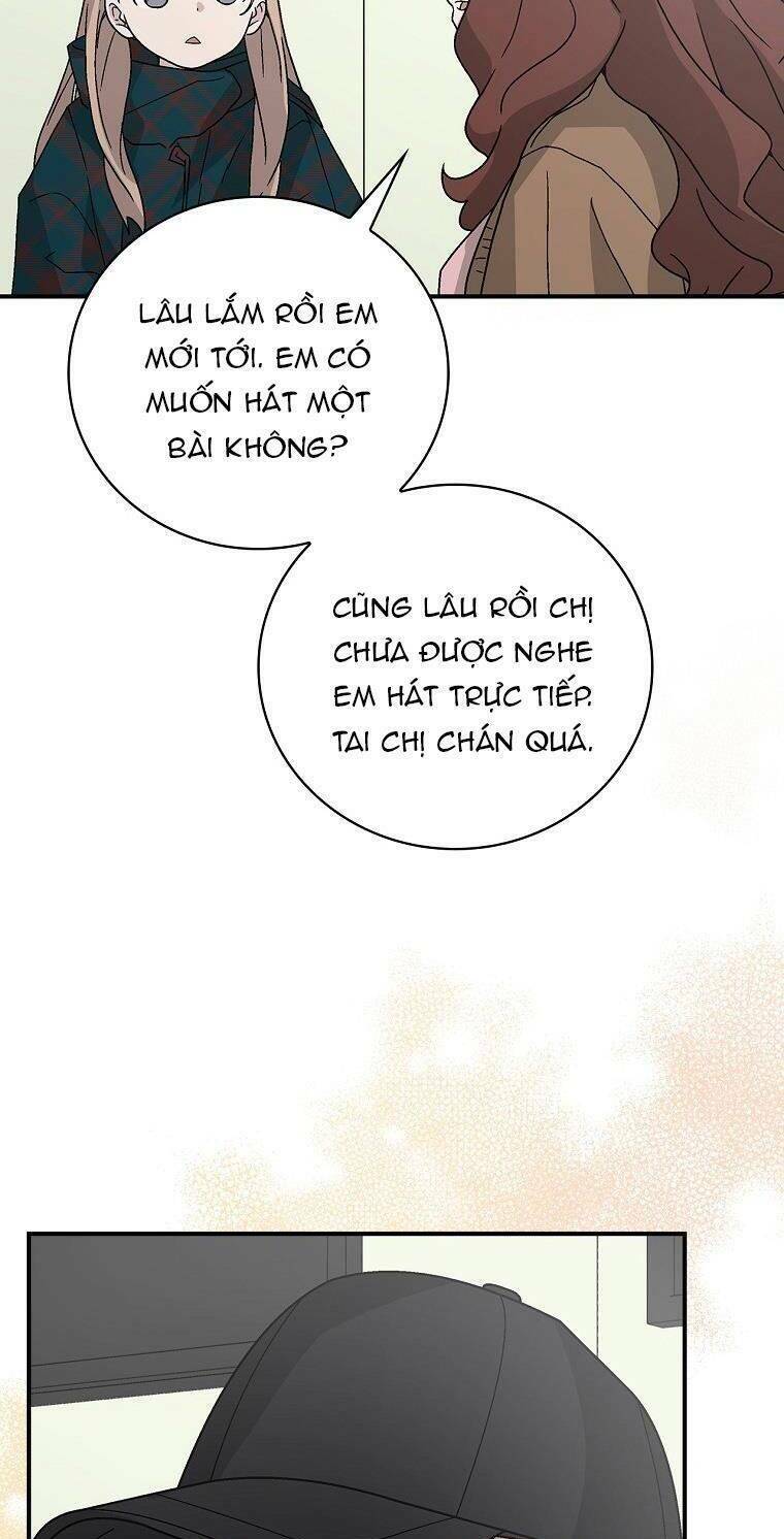 Chemy Chapter 35 - TC Truyện