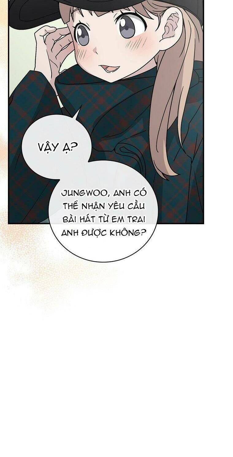 Chemy Chapter 35 - TC Truyện