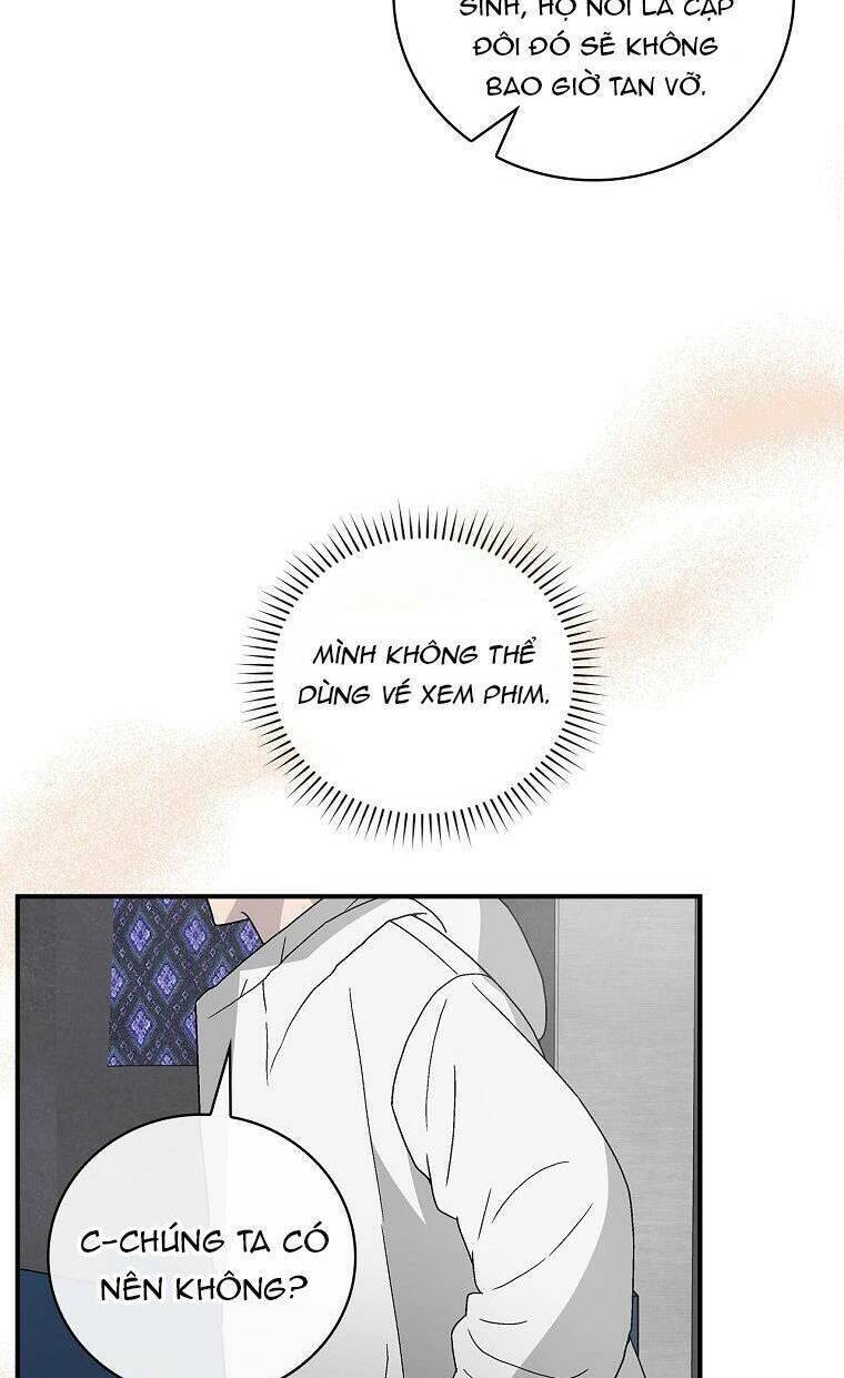 Chemy Chapter 35 - TC Truyện