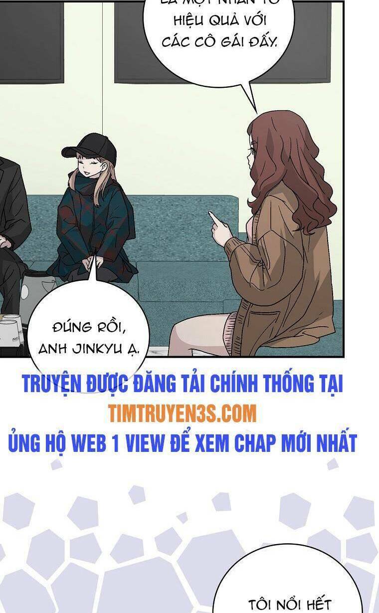 Chemy Chapter 35 - TC Truyện