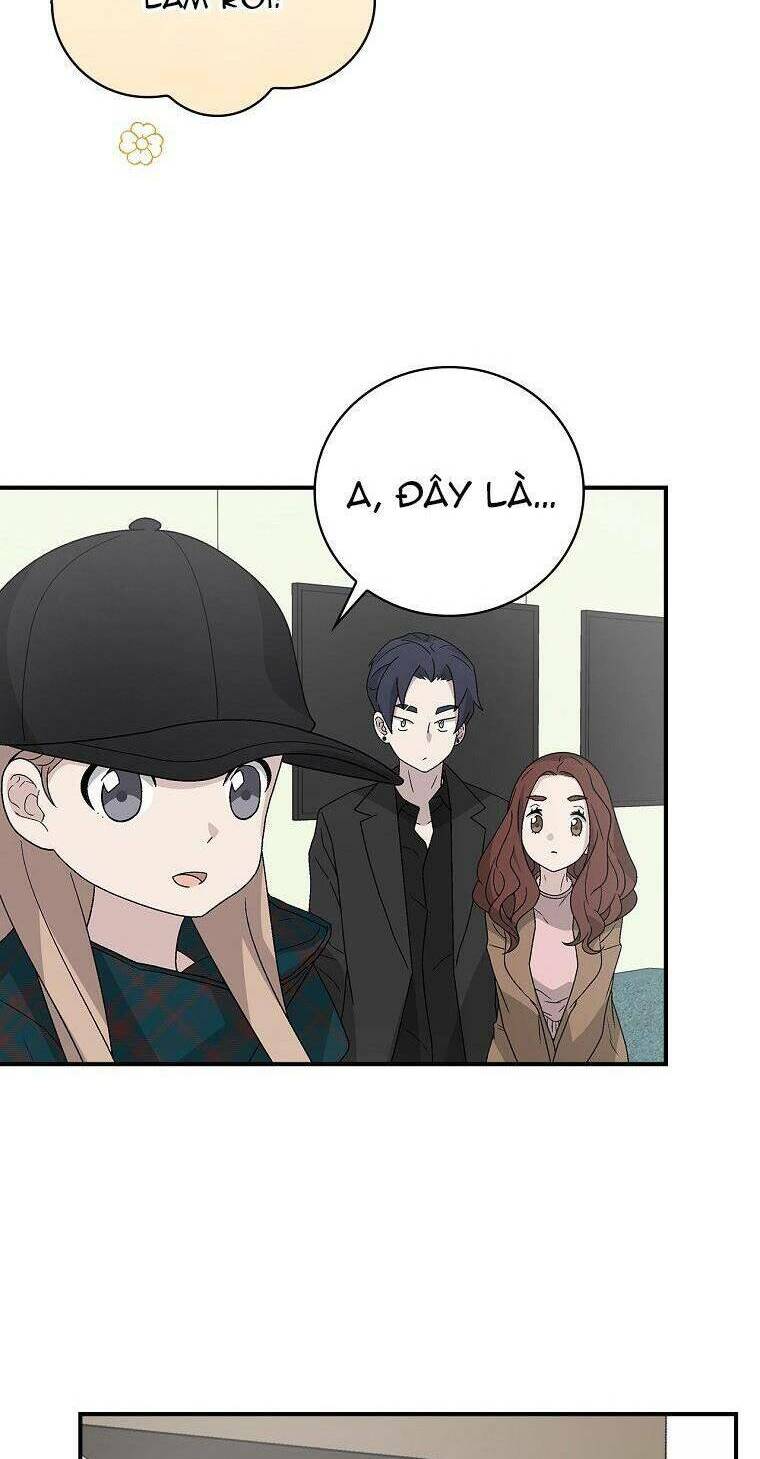 Chemy Chapter 35 - TC Truyện