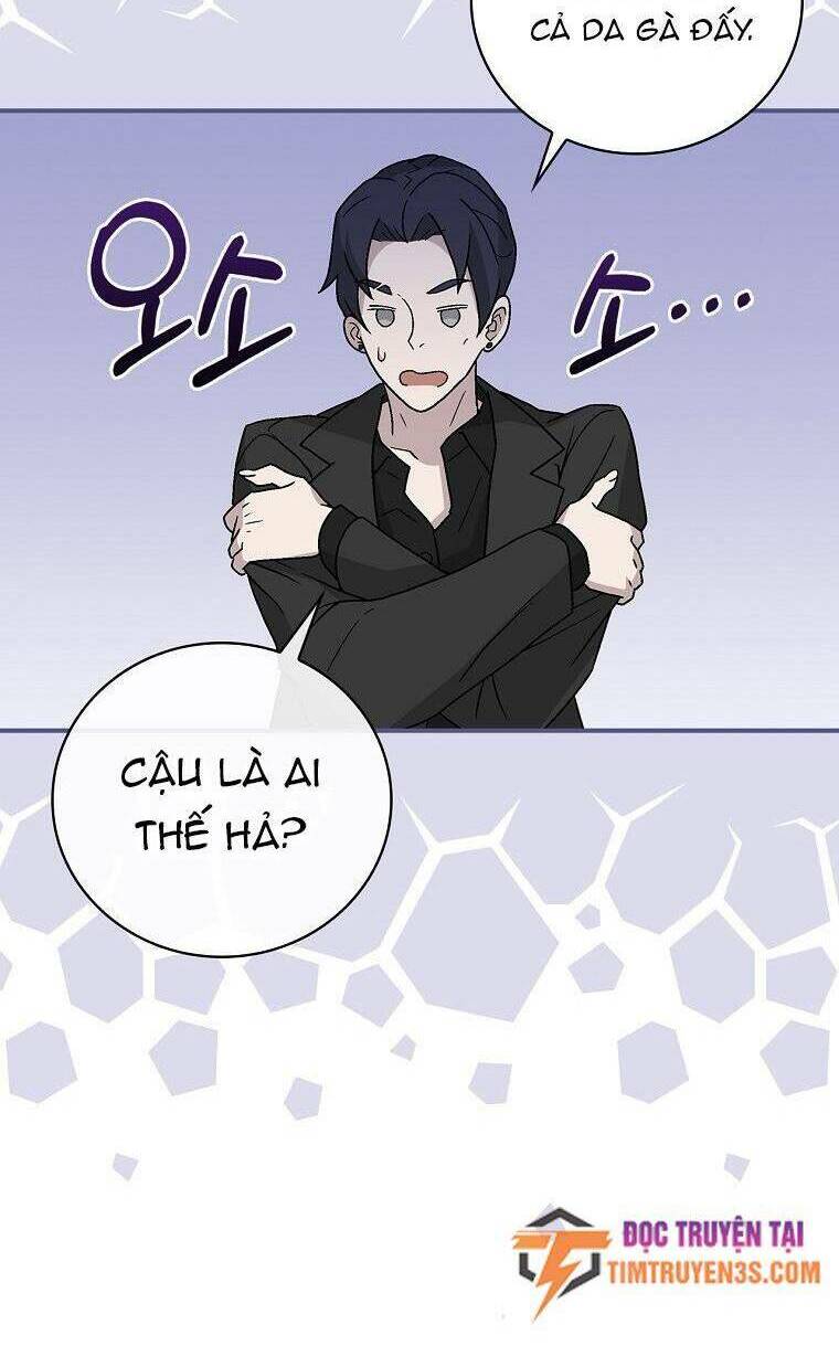Chemy Chapter 35 - TC Truyện
