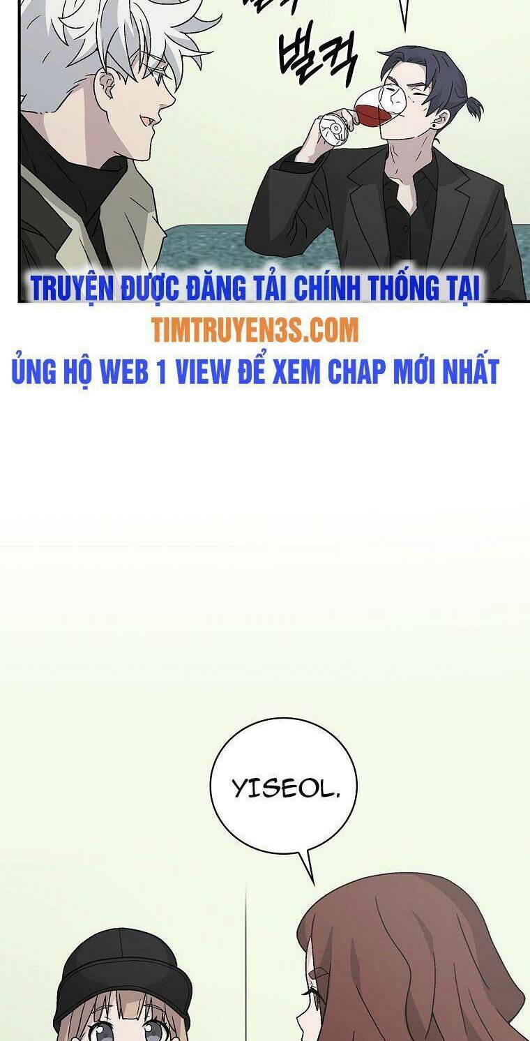 Chemy Chapter 35 - TC Truyện