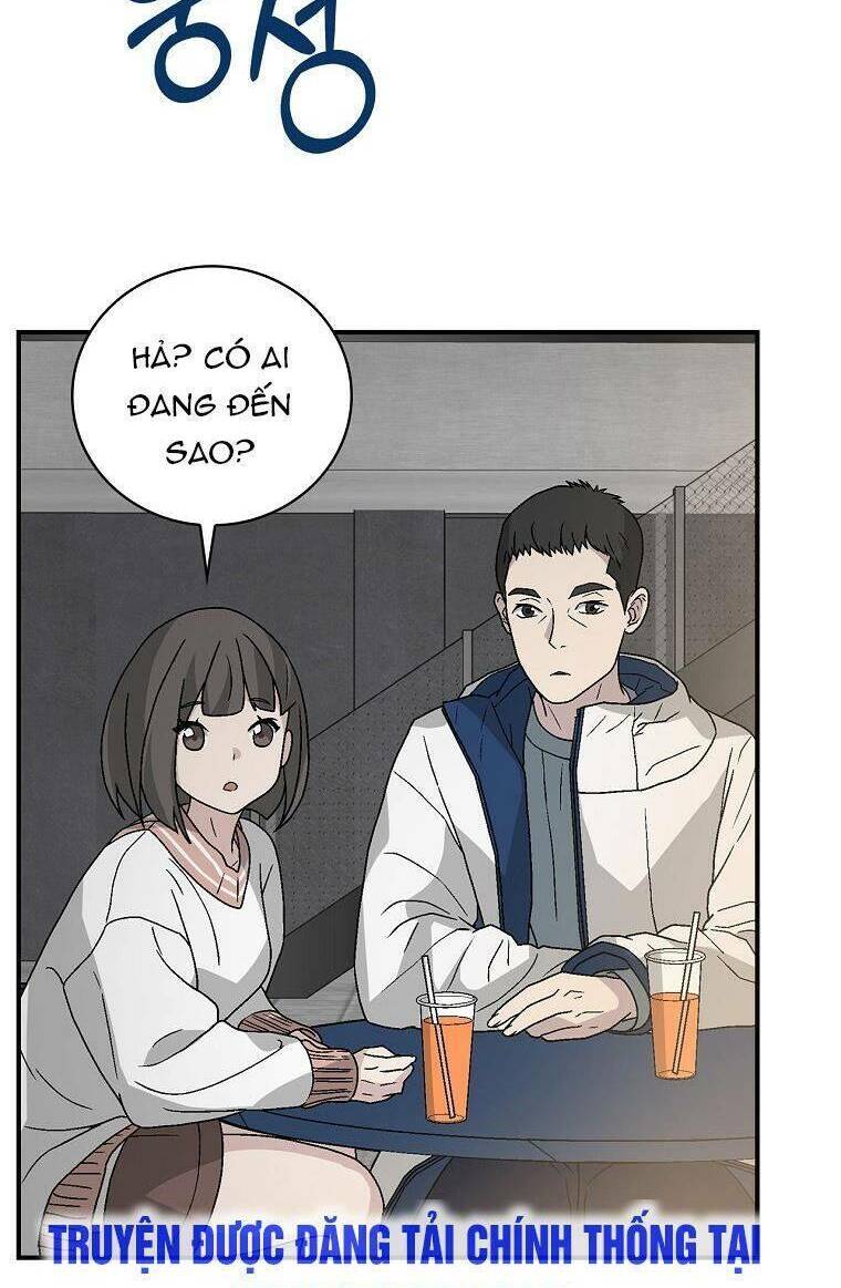 Chemy Chapter 35 - TC Truyện
