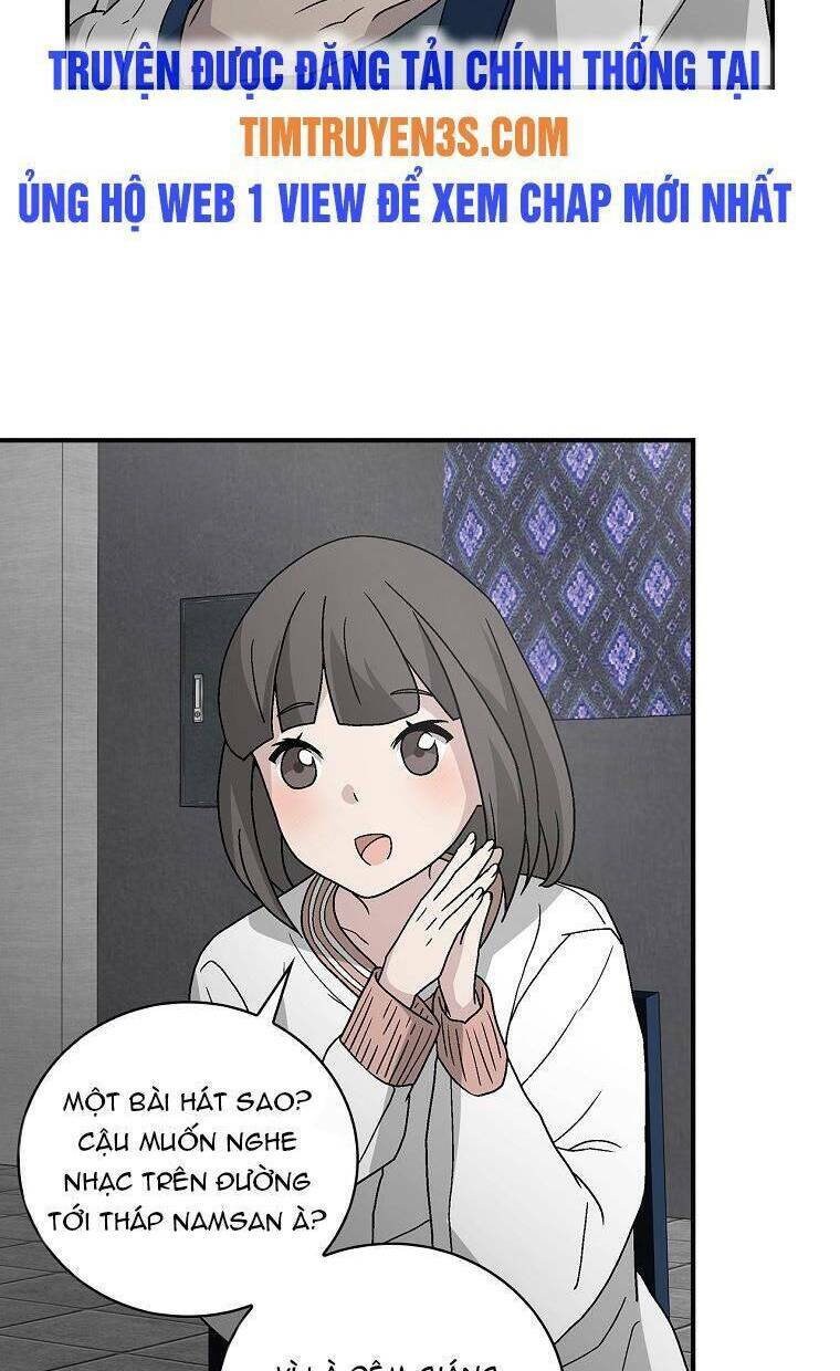 Chemy Chapter 35 - TC Truyện