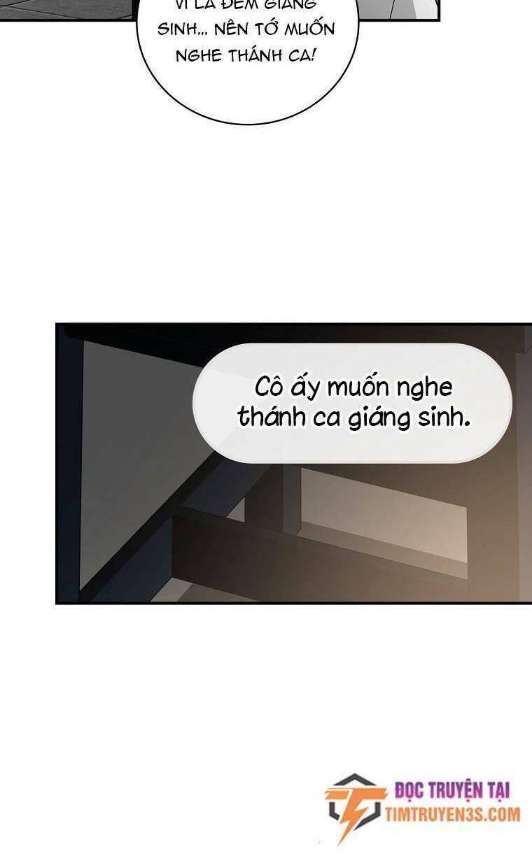Chemy Chapter 35 - TC Truyện