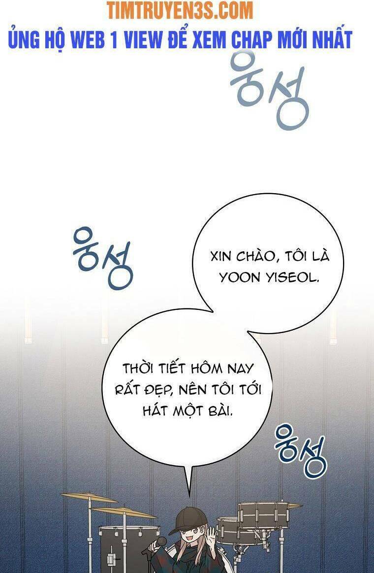 Chemy Chapter 35 - TC Truyện
