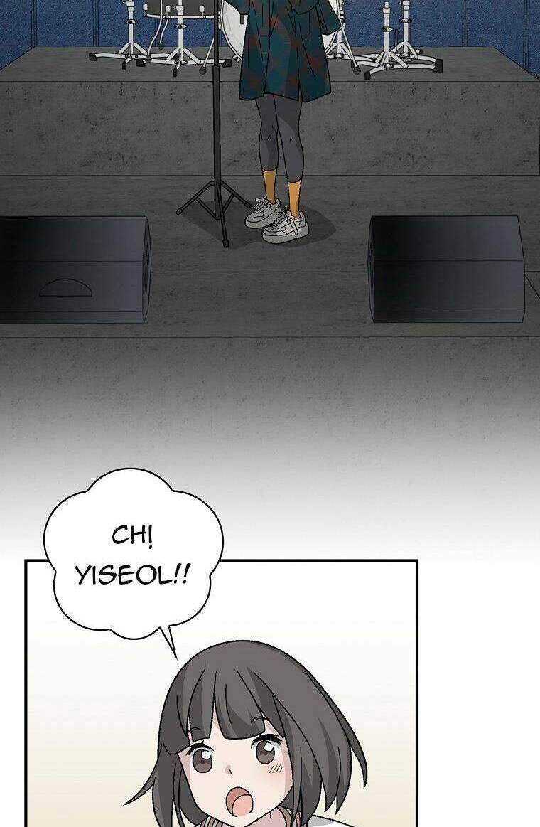 Chemy Chapter 35 - TC Truyện