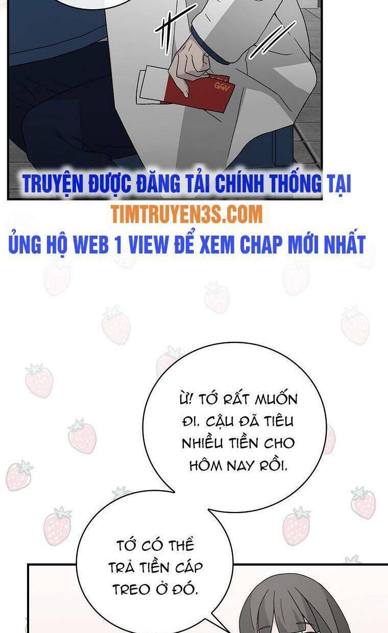 Chemy Chapter 35 - TC Truyện