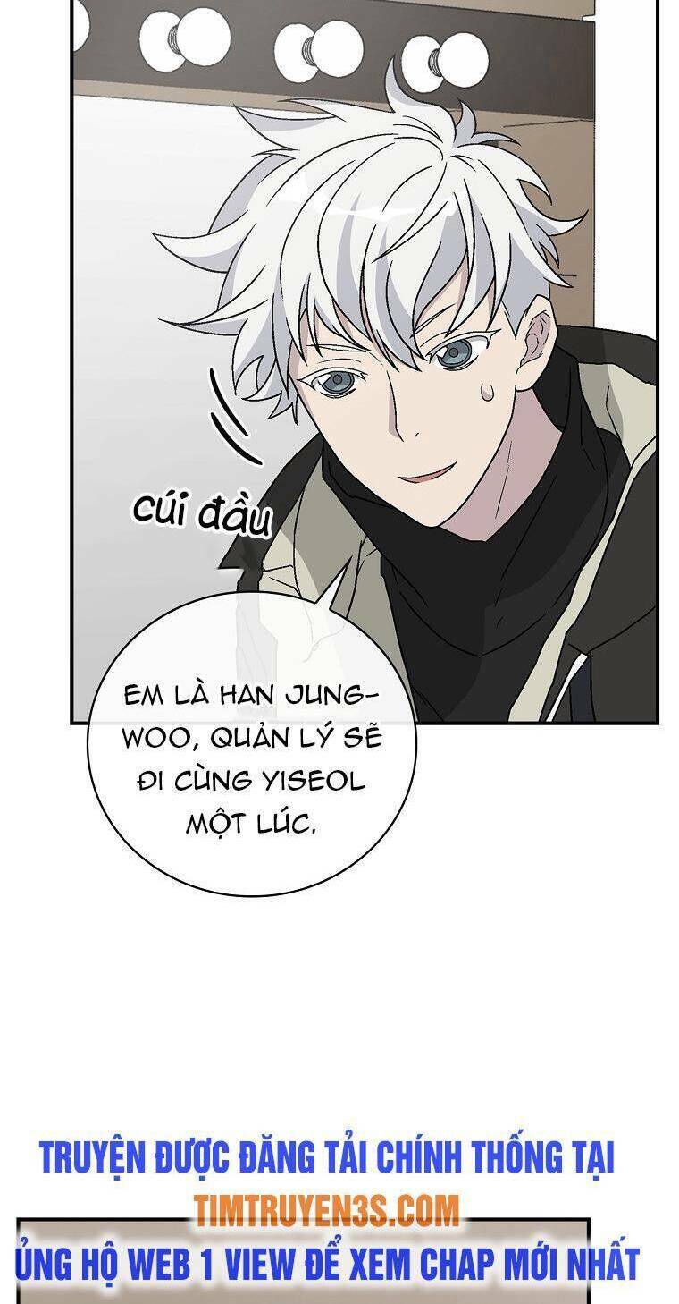 Chemy Chapter 35 - TC Truyện